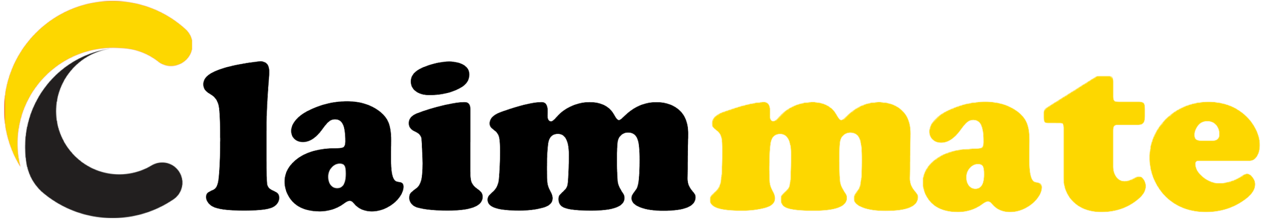 claimmate logo