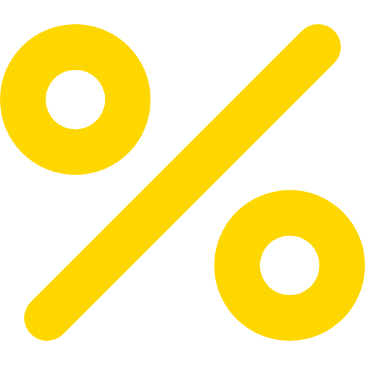 percent (1) percent (1)
